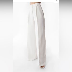 Nastygal Premium Tailored Pant